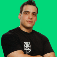 Picture of Panagiotidis Panagiotis