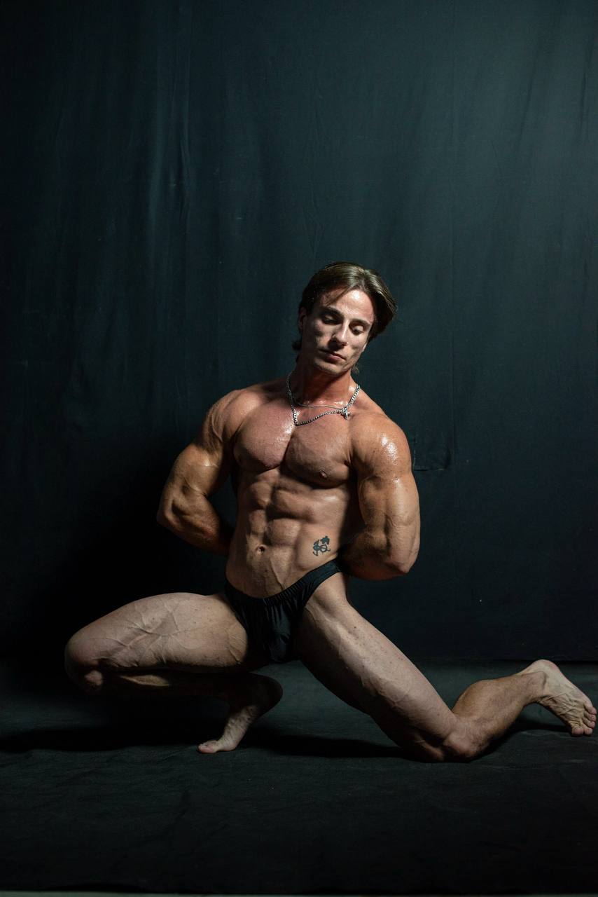 Δημοσθένης Κουρτζής personal trainer Χαλάνδρι Optimize Coaching