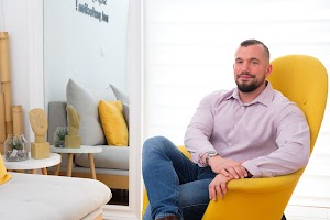 Γιώργος Καλονόμος, Αθλητικός Διατροφολόγος, Κλινικός Διαιτολόγος place picture